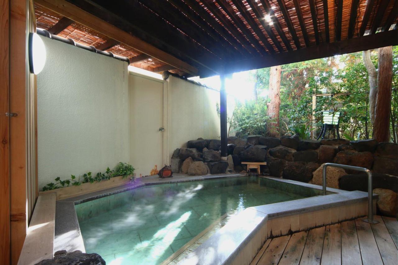 Nishiki-No-Yu Jimotoya Hotell Matsumoto Exteriör bild