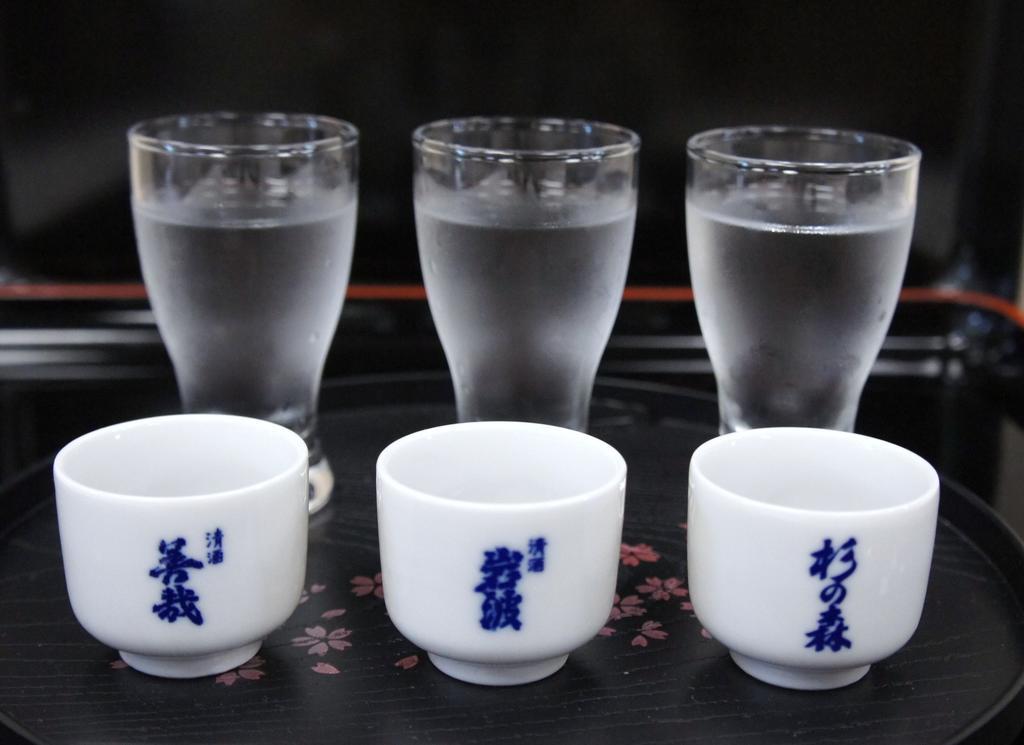 Nishiki-No-Yu Jimotoya Hotell Matsumoto Exteriör bild