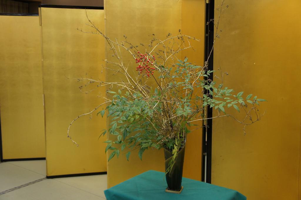 Nishiki-No-Yu Jimotoya Hotell Matsumoto Exteriör bild