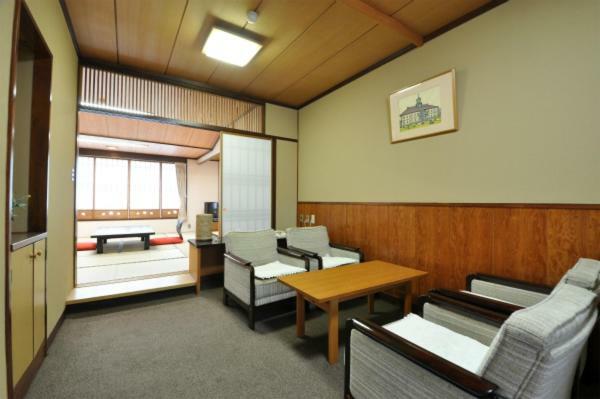 Nishiki-No-Yu Jimotoya Hotell Matsumoto Exteriör bild