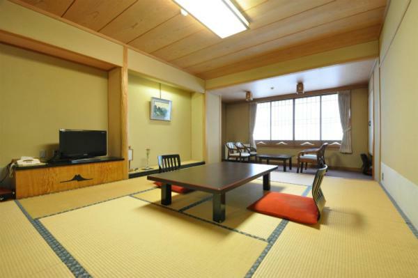 Nishiki-No-Yu Jimotoya Hotell Matsumoto Exteriör bild